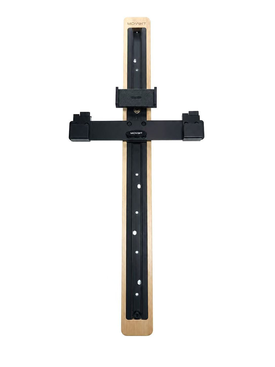 Wall Mounted Track