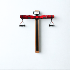 Wall Mounted Track