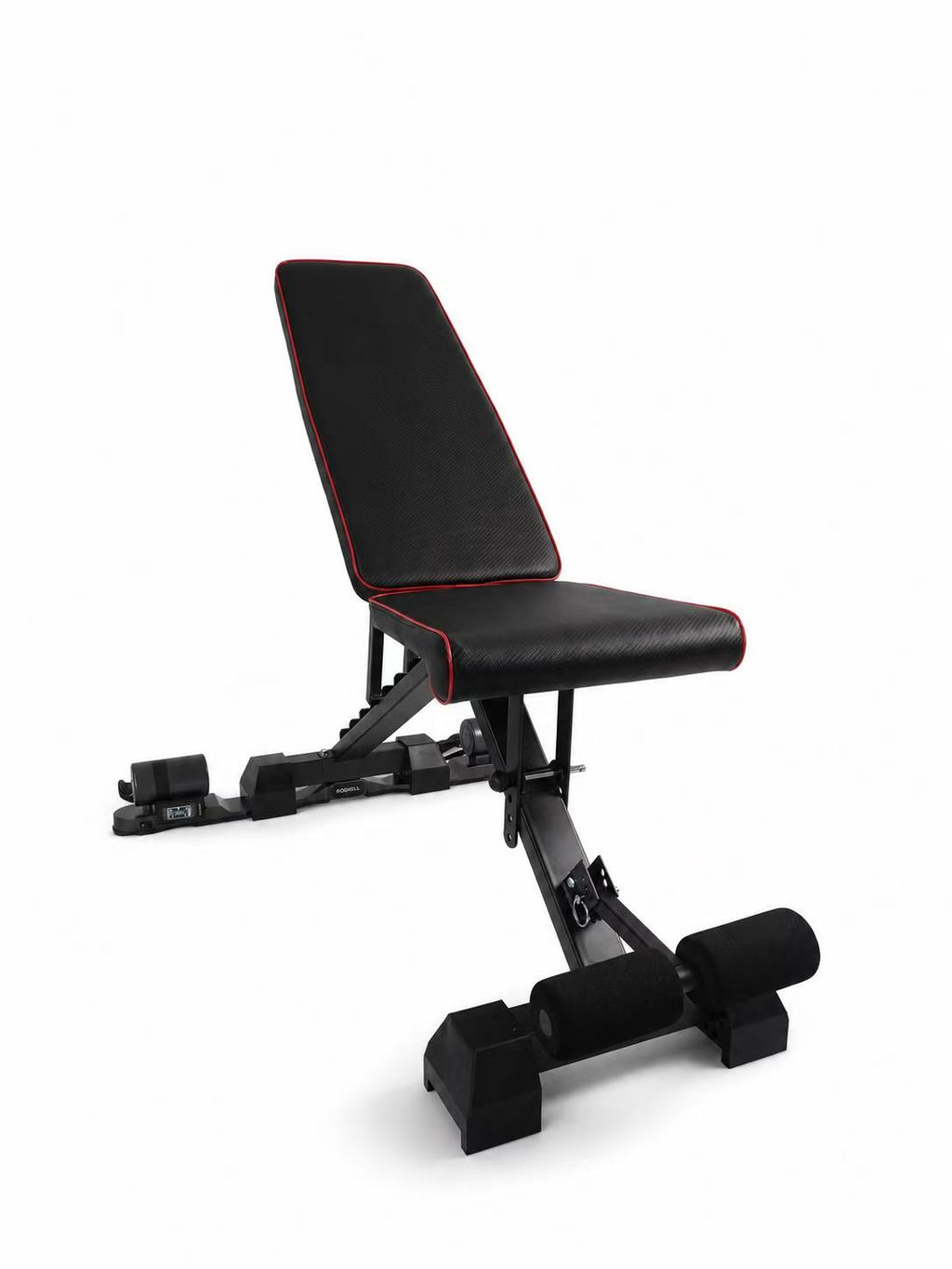 Foldable Fitness Bench