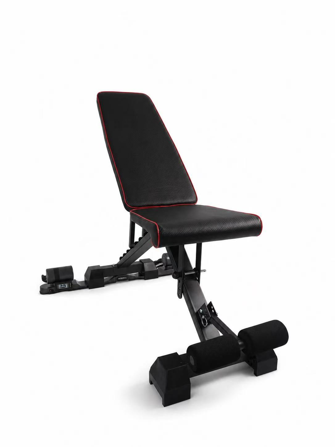 Foldable Fitness Bench