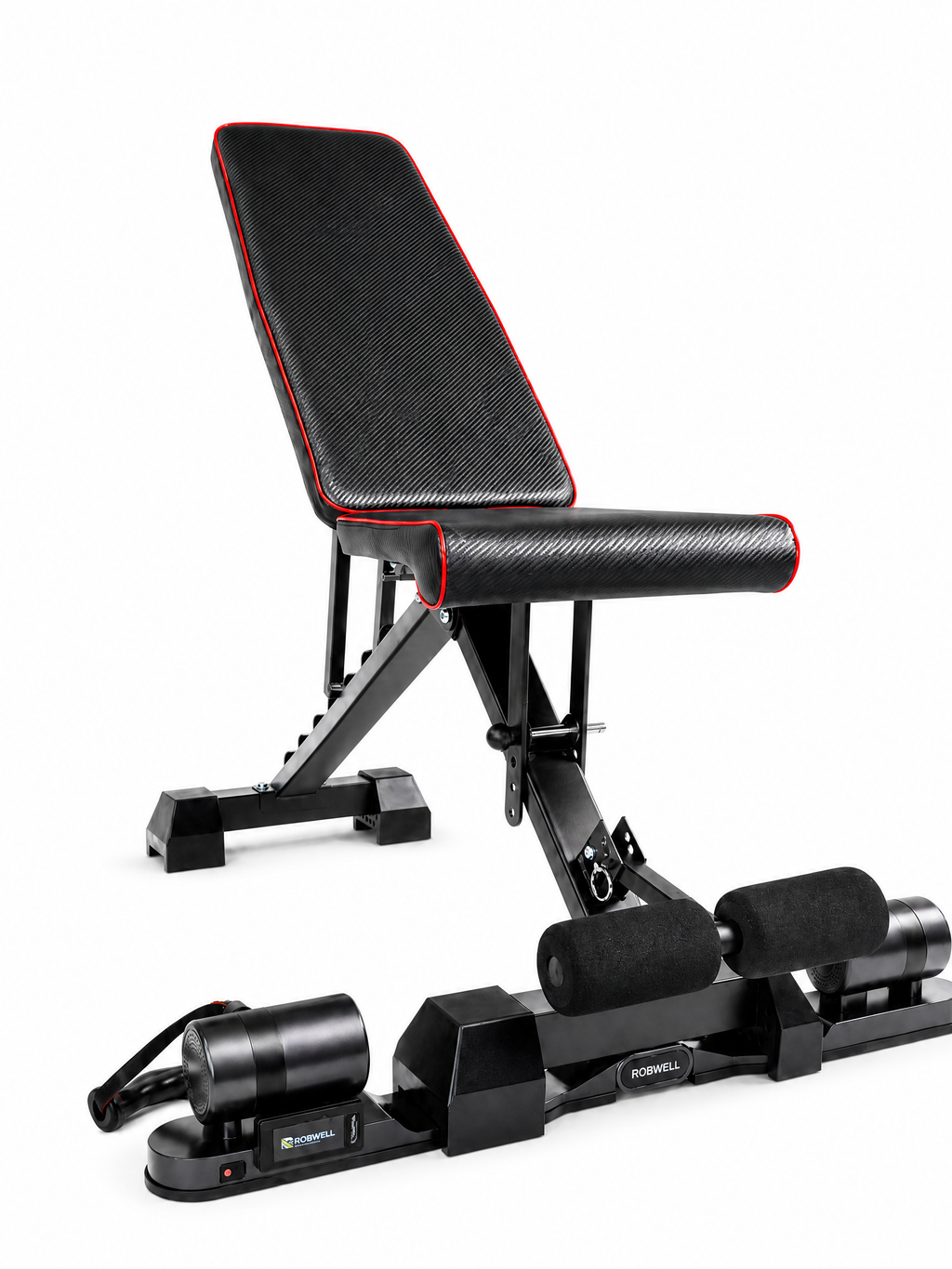 Foldable Fitness Bench