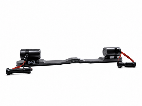 Smart Strength Trainer