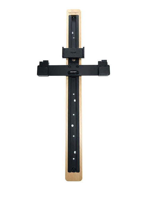 Wall Mounted Track