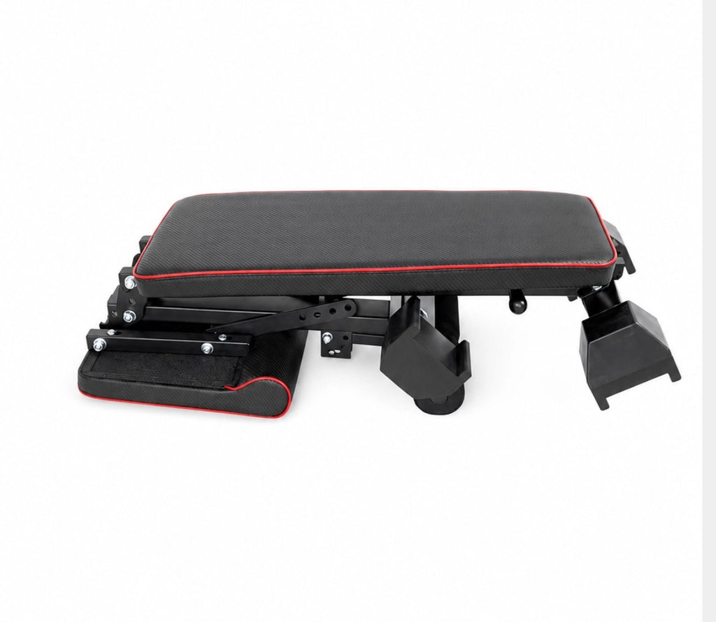 Foldable Fitness Bench