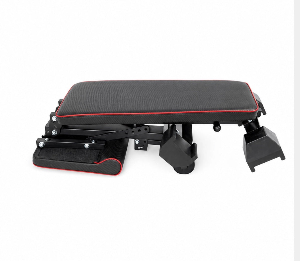 Foldable Fitness Bench
