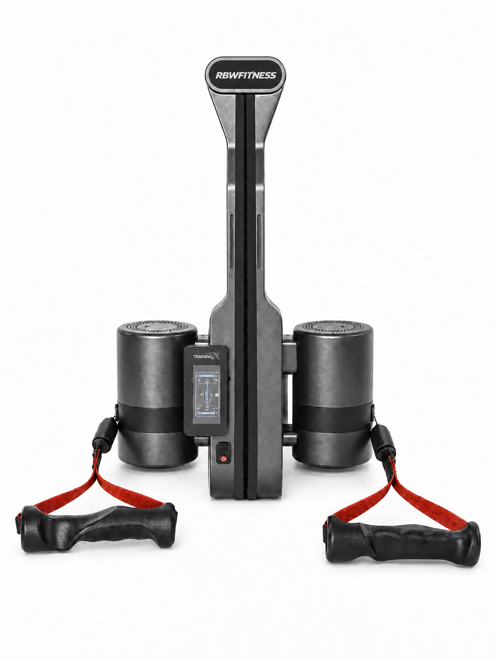 Smart Strength Trainer