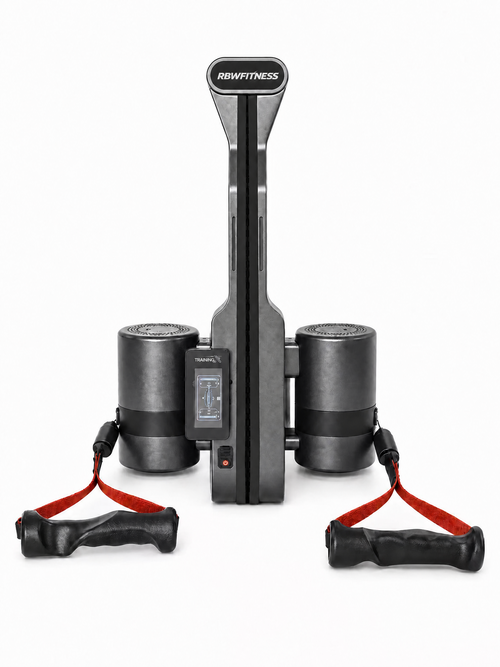 Smart Strength Trainer