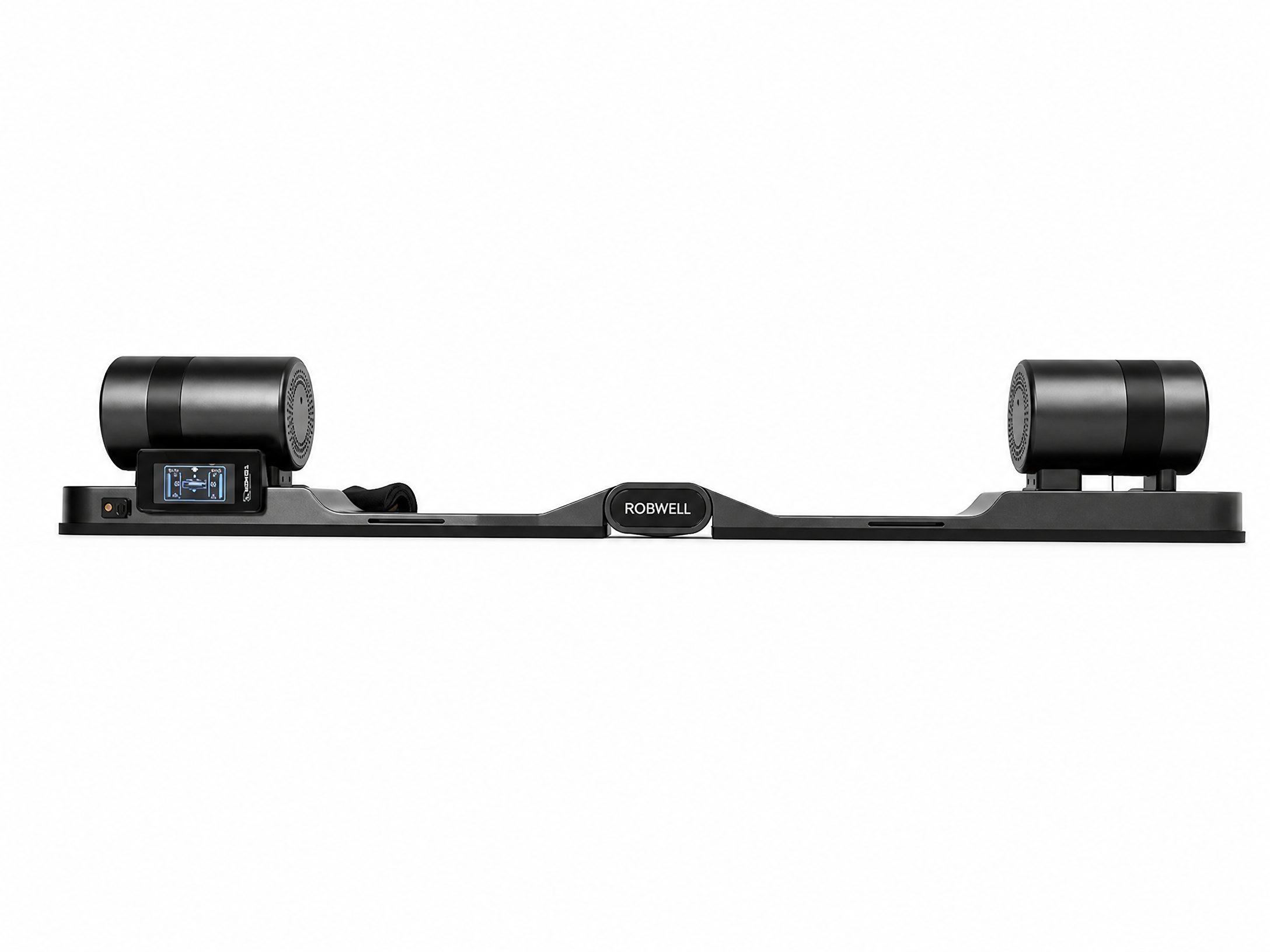 Smart Strength Trainer