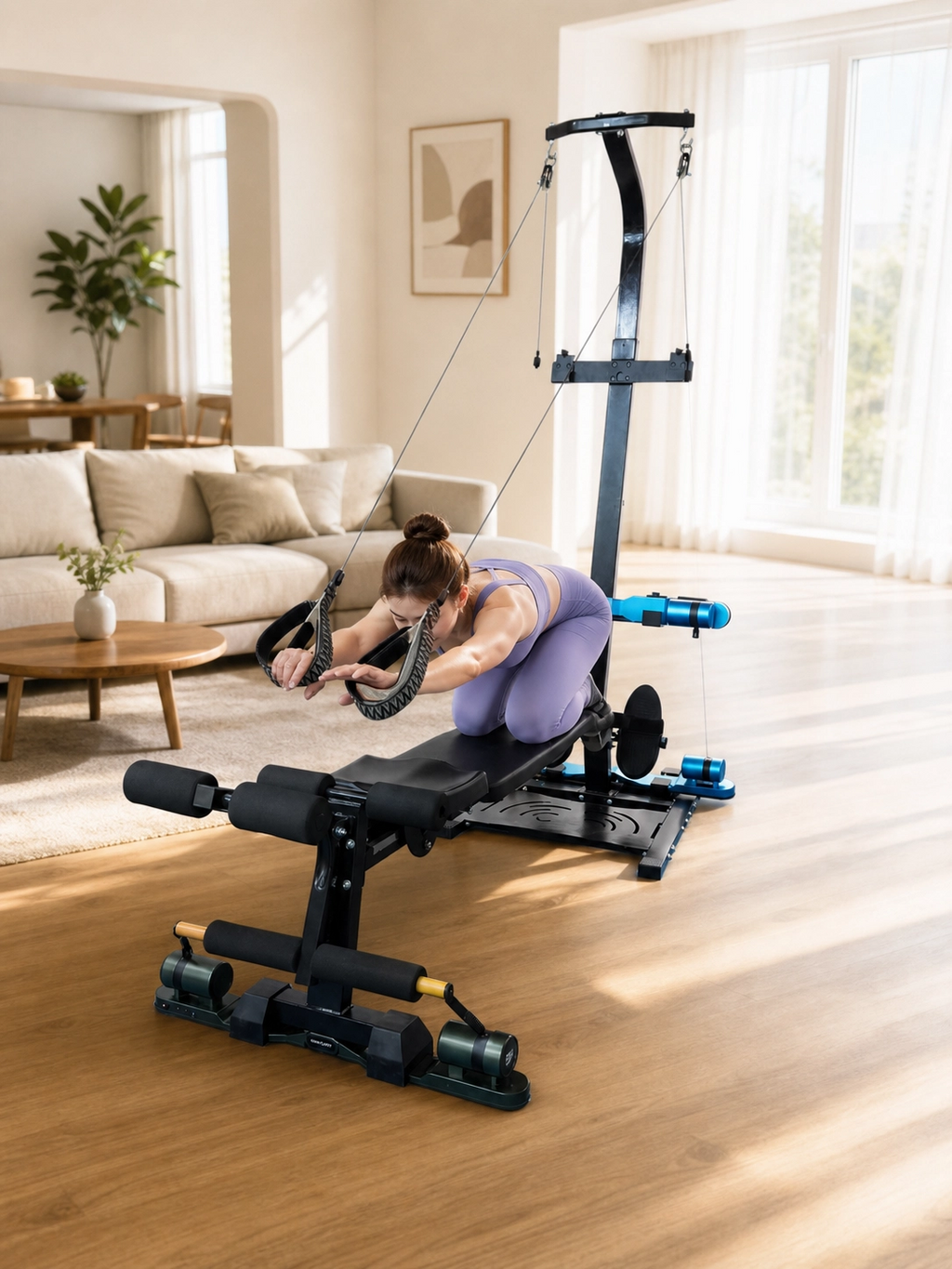 All In One Smart Power Pro