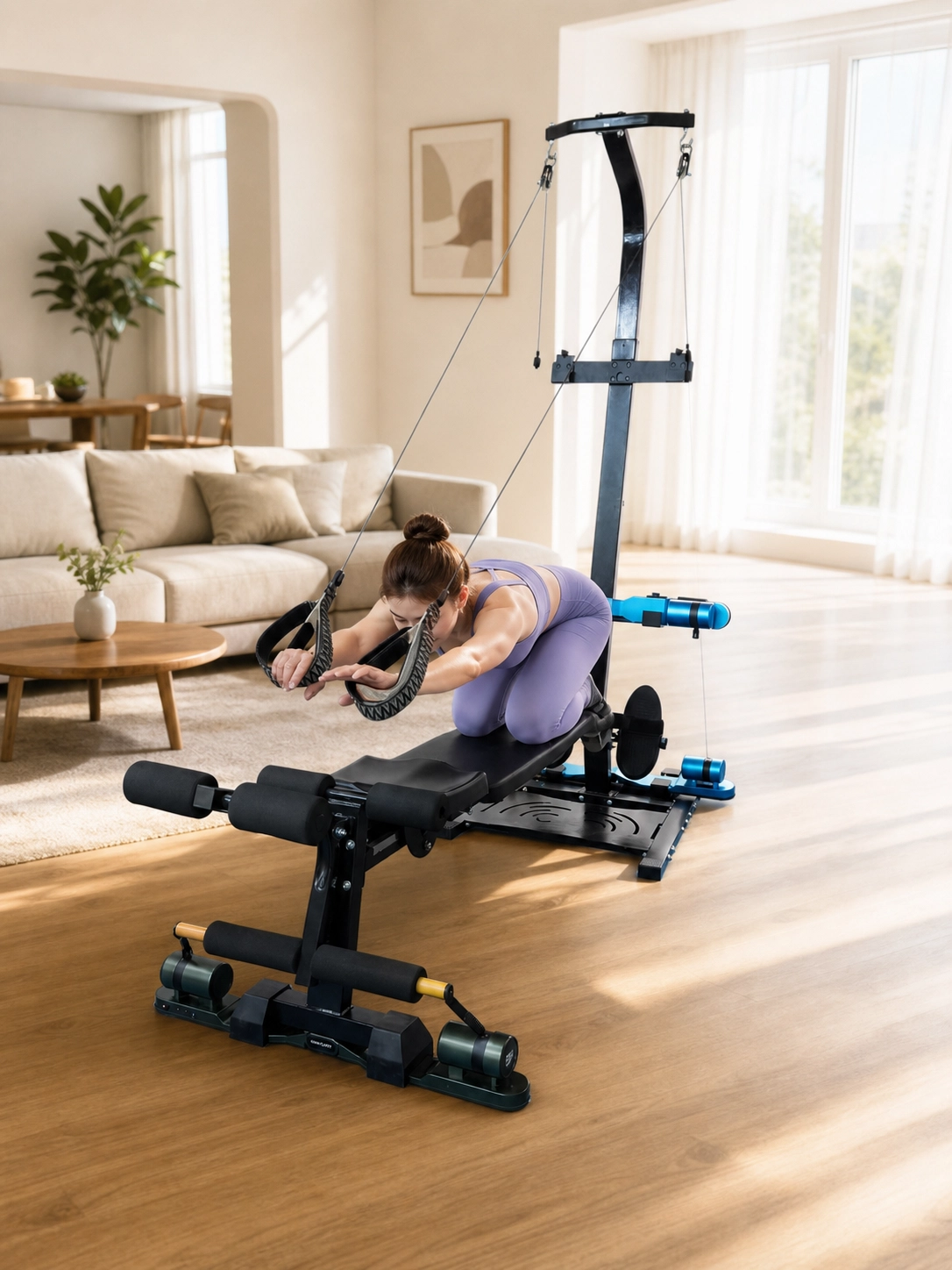 All In One Smart Power Pro