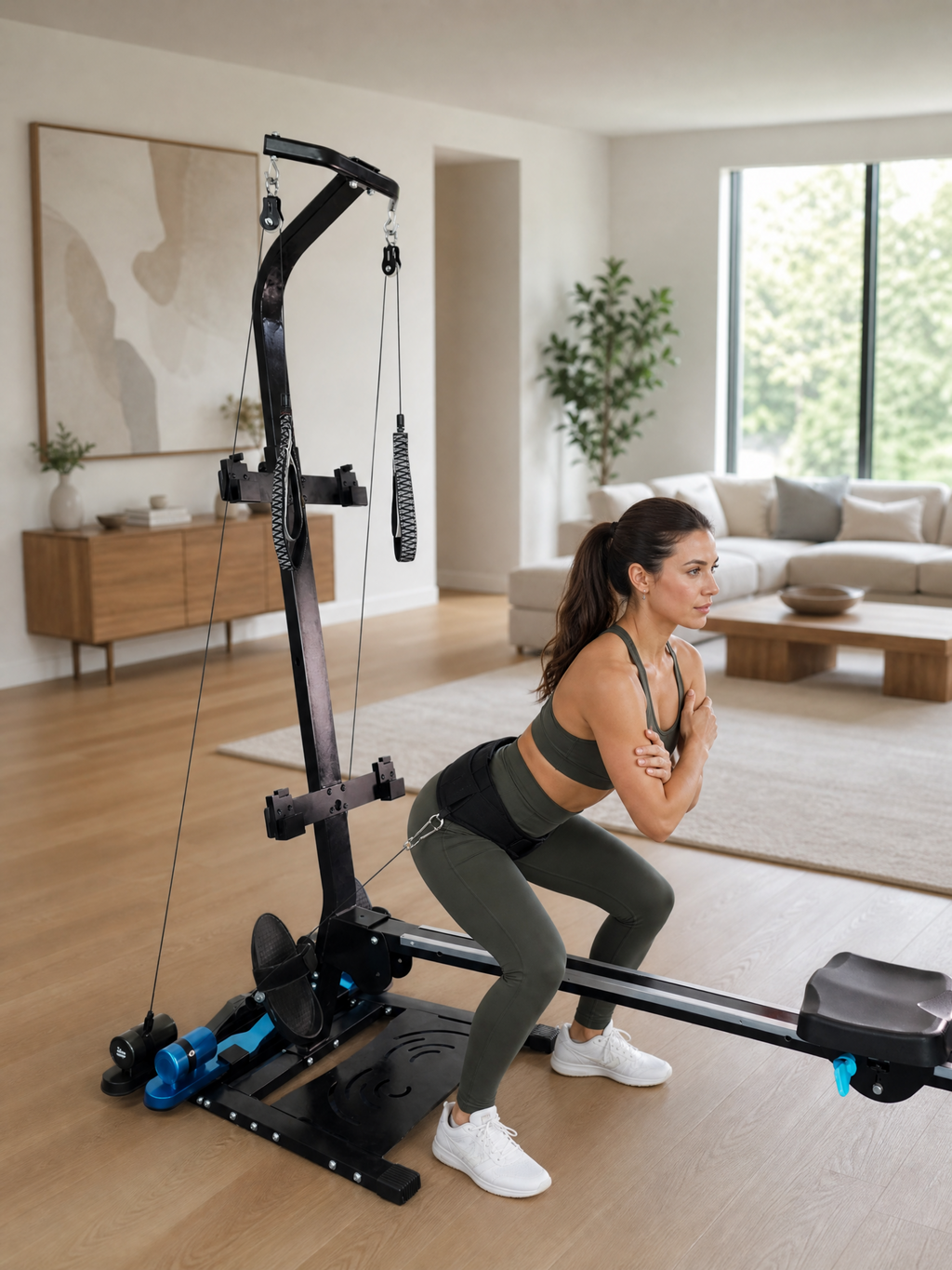 All In One Smart Power Pro