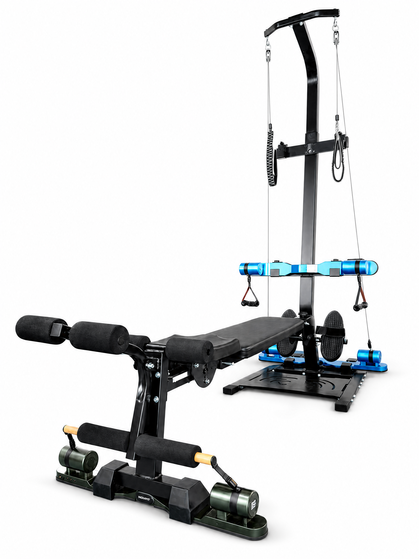 All In One Smart Power Pro