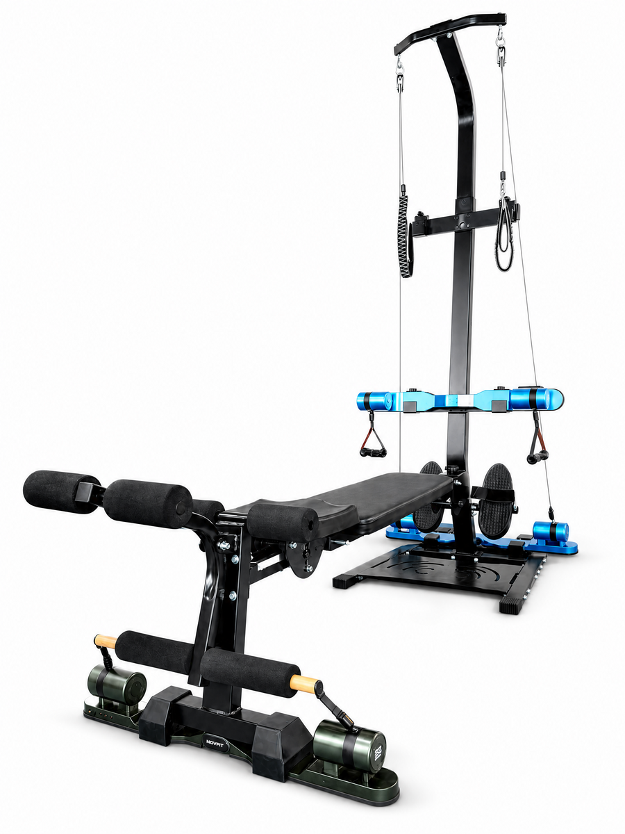 All In One Smart Power Pro