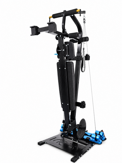 All In One Smart Power Pro