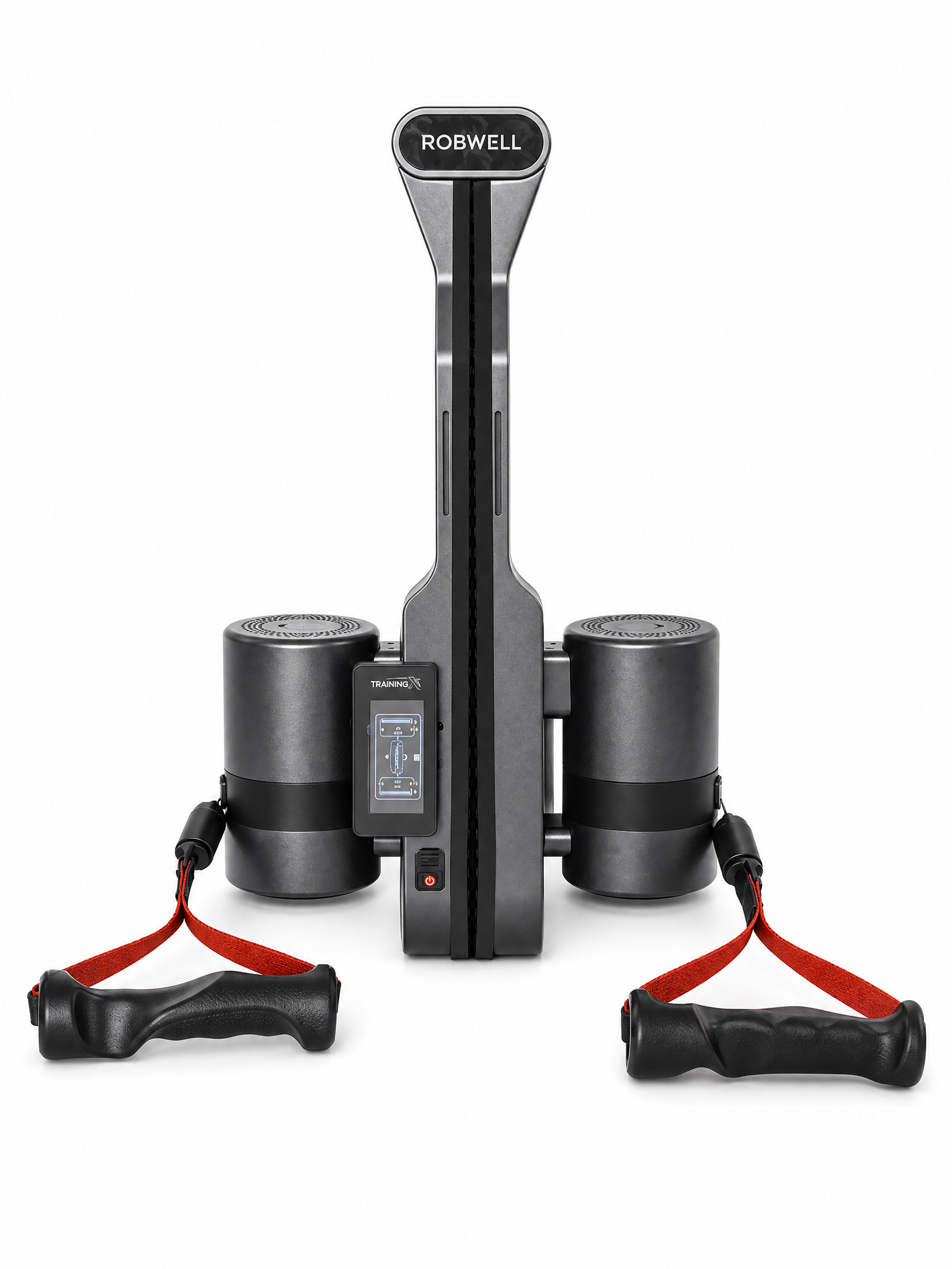 Smart Strength Trainer
