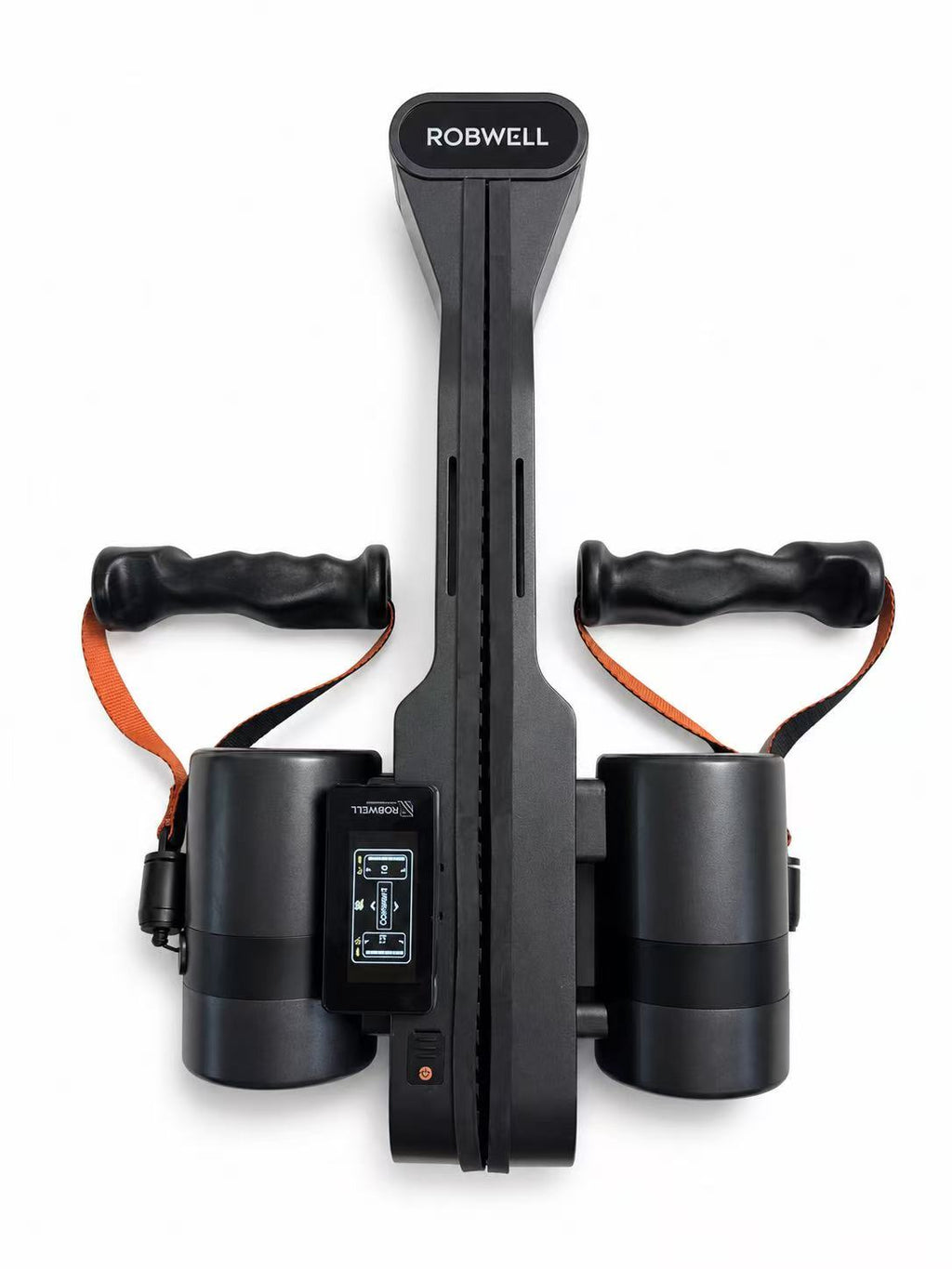 Smart Strength Trainer