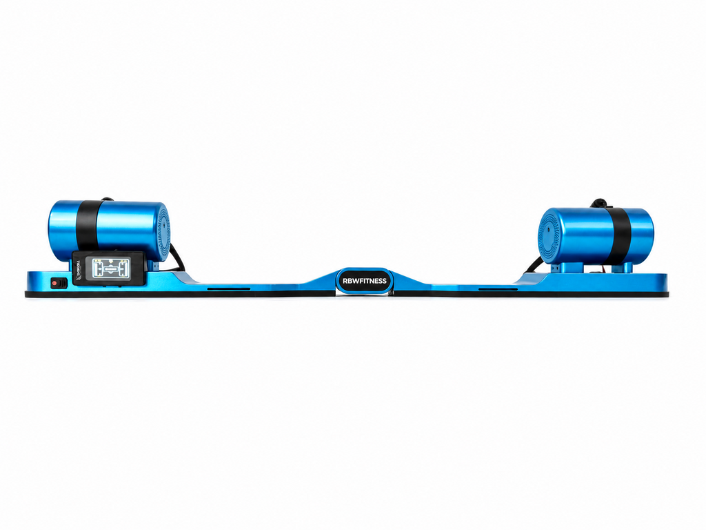 Smart Strength Trainer