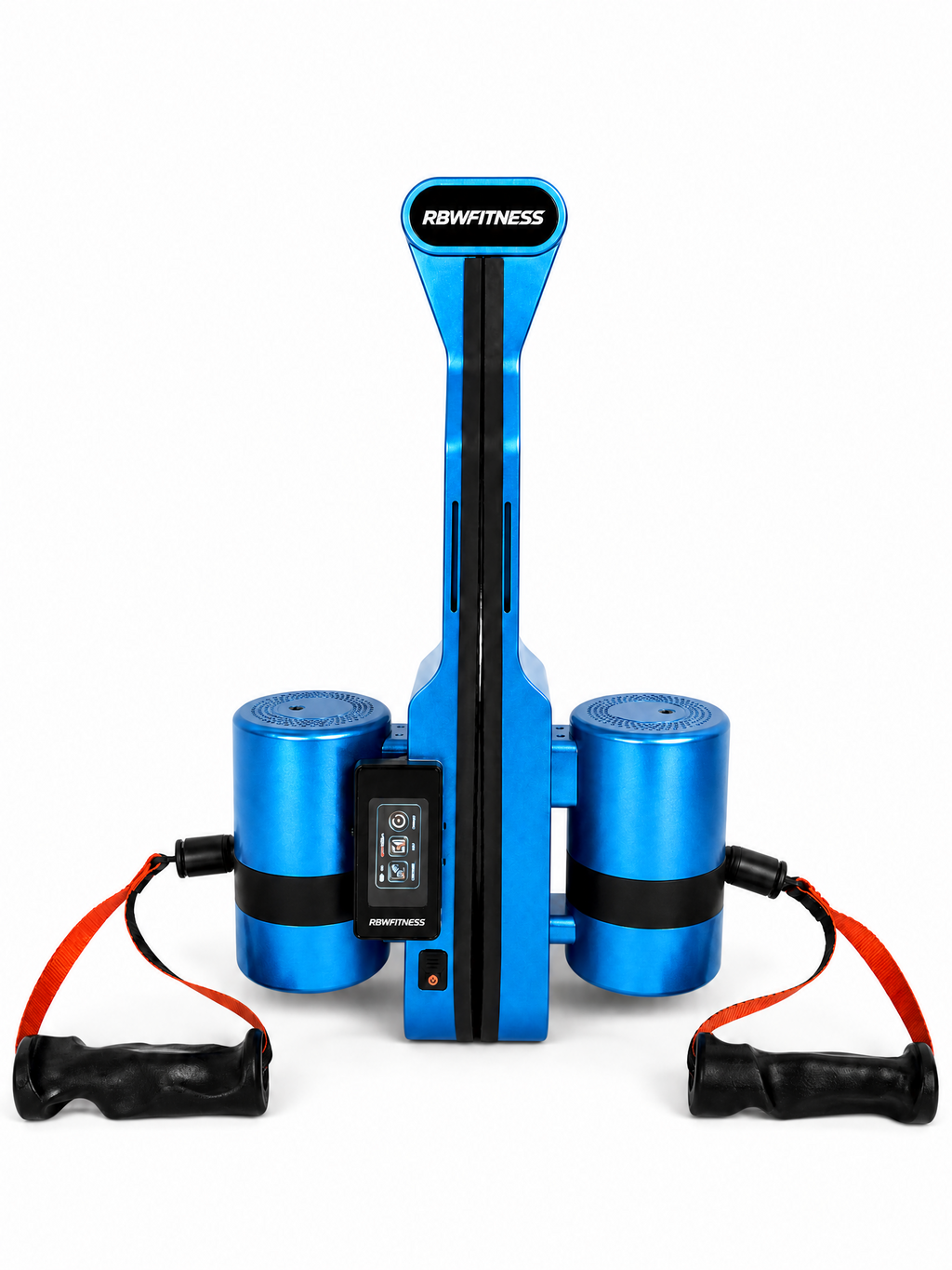 Smart Strength Trainer